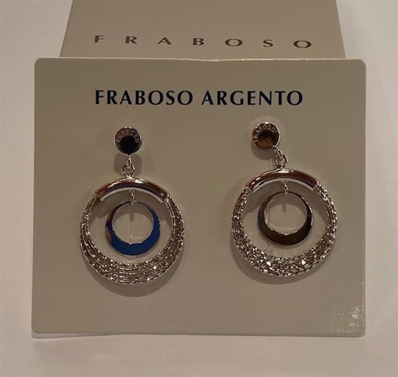 Fraboso jewellery on sale